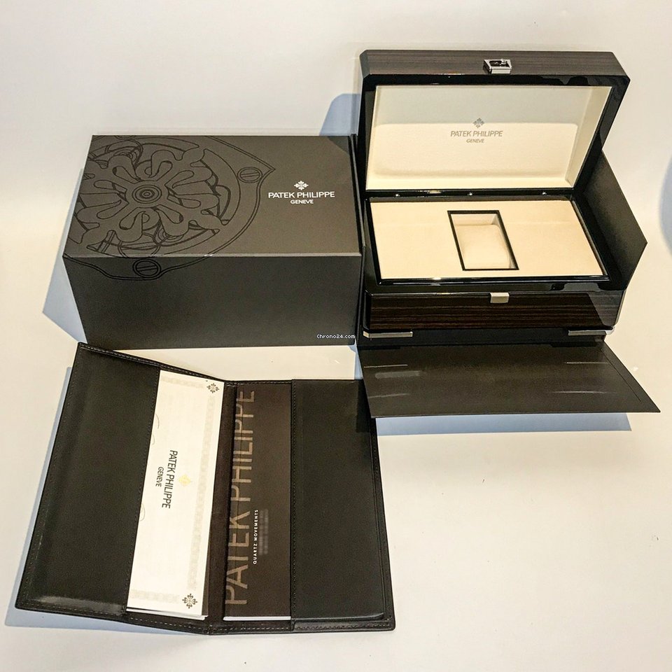 Patek Philippe Neptune Womens watch Quartz Yellow gold 4881 1J-012 Replica 6