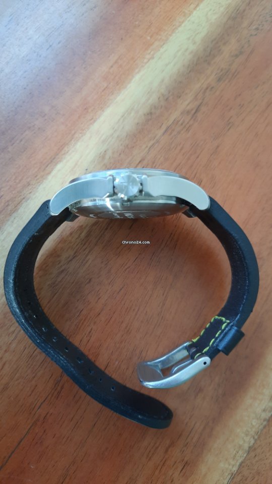 TW Steel Quartz TW 671 Replica 6