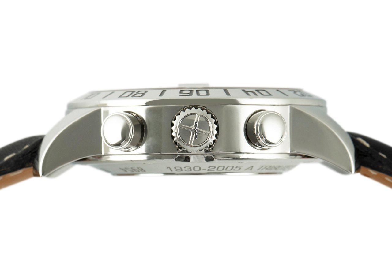IMG_9081 Chopard Mille Miglia Mens watch Unisex Automatic Steel 8954 Replica 6