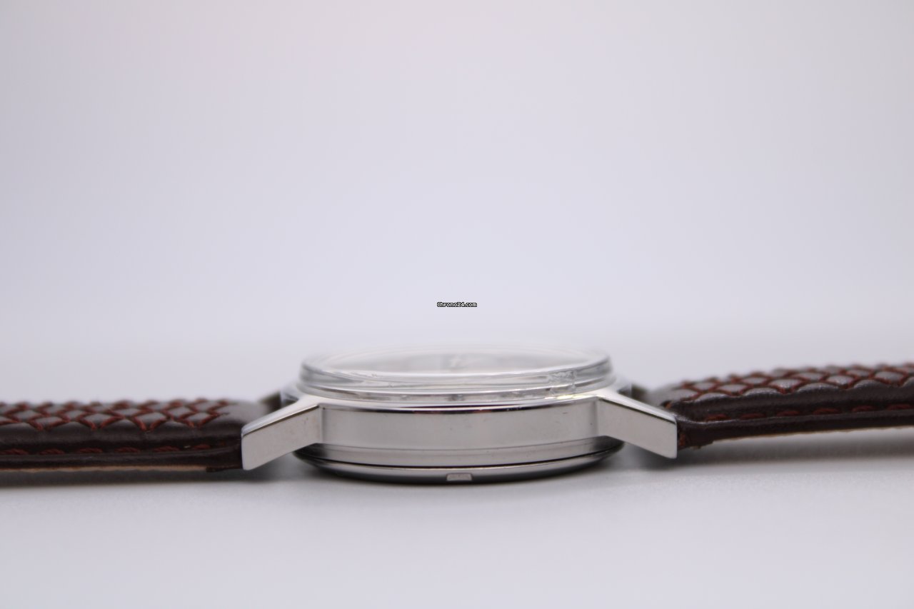 Omega Geneve Mens watch Unisex Automatic Steel 1660209 Replica 6