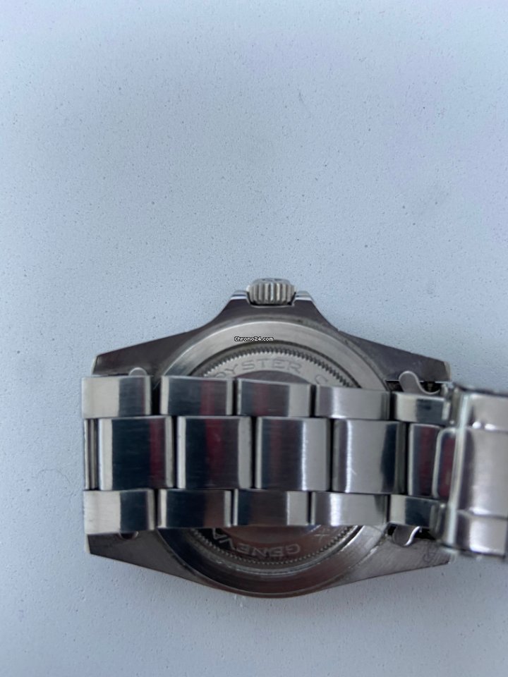 IMG_9081 Tudor Submariner Mens watch Unisex Automatic 7016 Replica 6