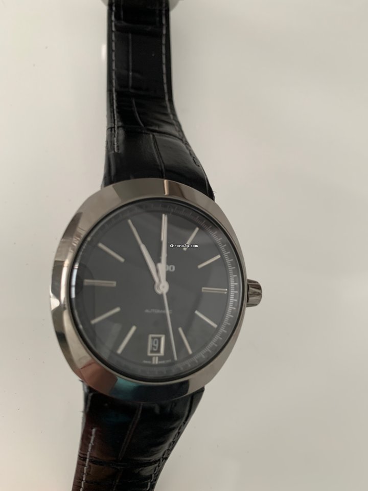 IMG_9081 Rado D-Star Mens watch Unisex Automatic Ceramic R15762175 Replica 6