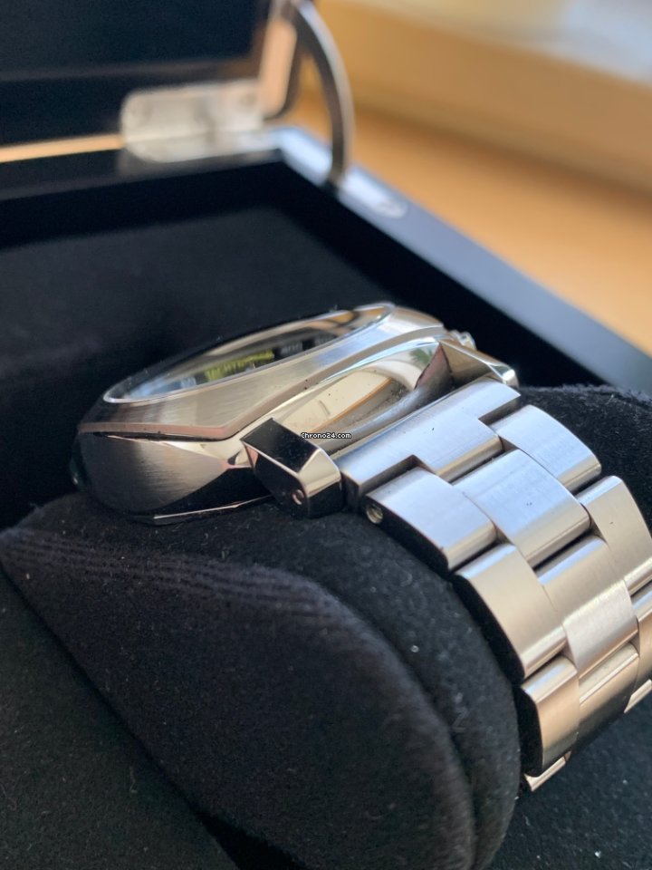 IMG_9081 Panerai Ferrari Mens watch Unisex Automatic Steel FER00019 Replica 6