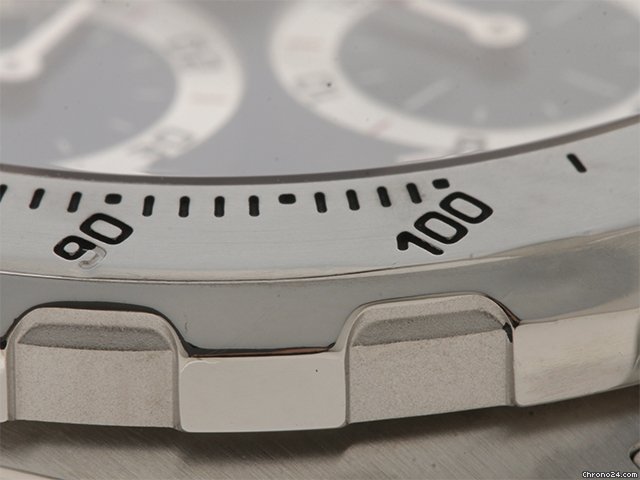 TAG Heuer Formula 1 Calibre 16 Mens watch Unisex Automatic Steel CAZ2015-0 Replica 6
