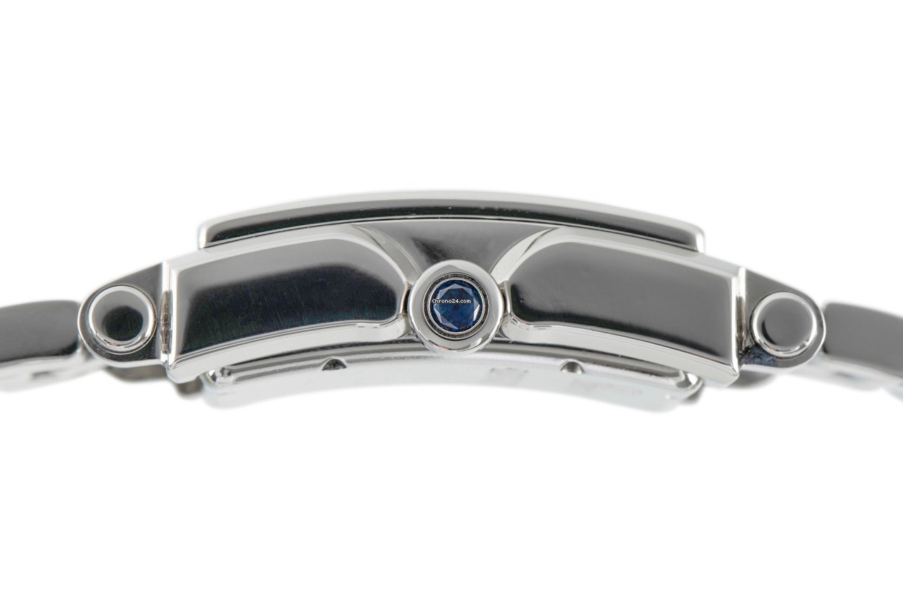 IMG_9081 Chopard Happy Sport Womens watch Quartz Steel 28 8447 Replica 6