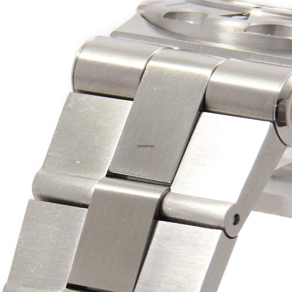 IMG_9081 Bulgari Diagono Mens watch Unisex Automatic DP42SSD DP42BSSDSD AT Replica 6