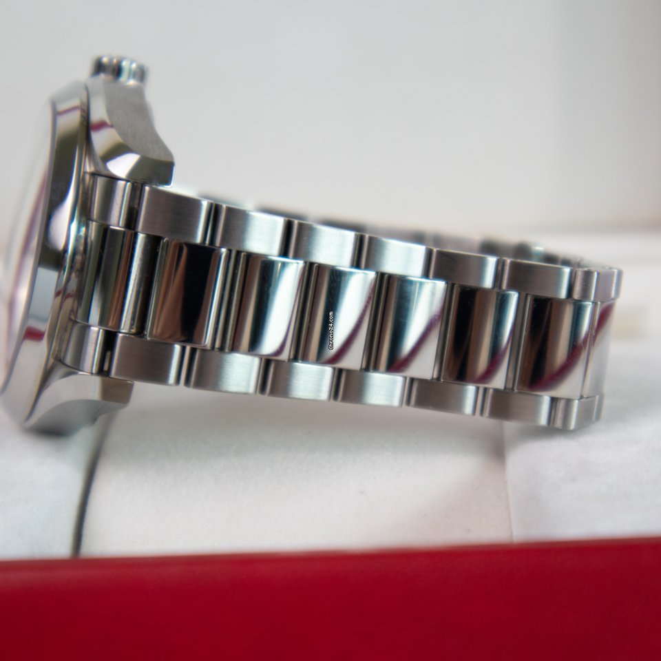 Omega Seamaster Aqua Terra Mens watch Unisex Automatic Steel 231.10.43.22.02.003 Replica 6