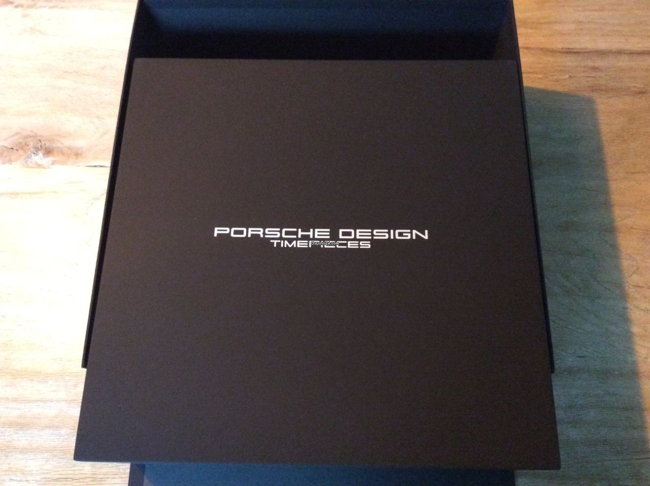 Porsche Design Mens watch Unisex Automatic Titanium 6004.0.00.097.00.0 Replica 6