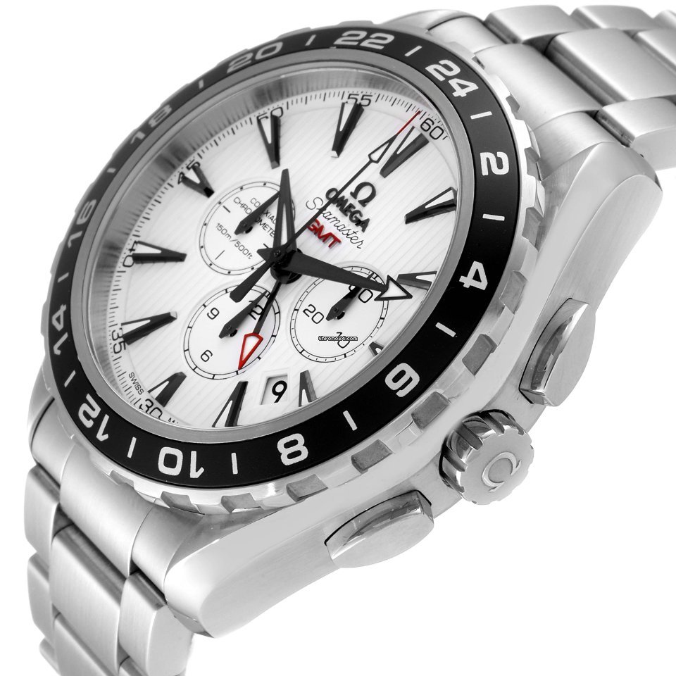 IMG_9081 Omega Seamaster Aqua Terra Mens watch Unisex Automatic Steel 231.10.44.52.04.001 Replica 6