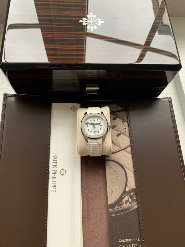 IMG_9081 Patek Philippe Quartz Steel 5267 200A-010 Replica 6