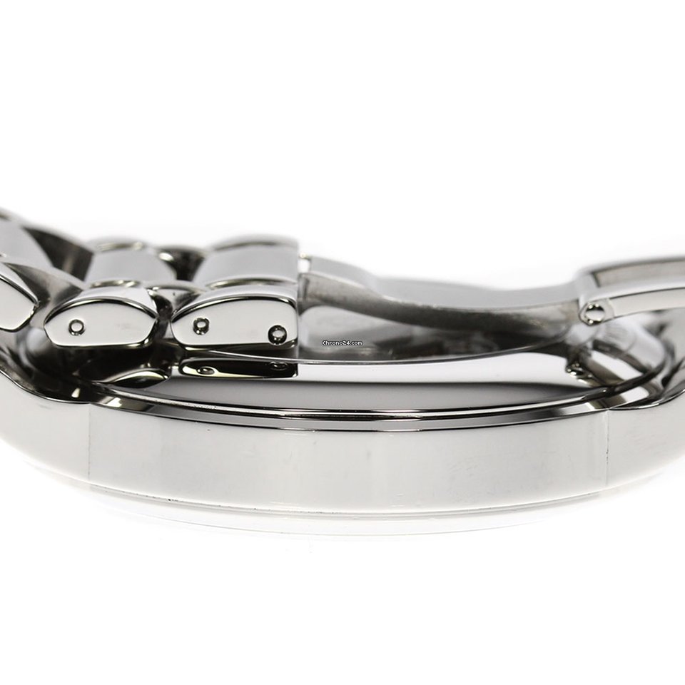 IMG_9081 Baume & Mercier Mens watch Unisex Automatic Steel 65773 Replica 6