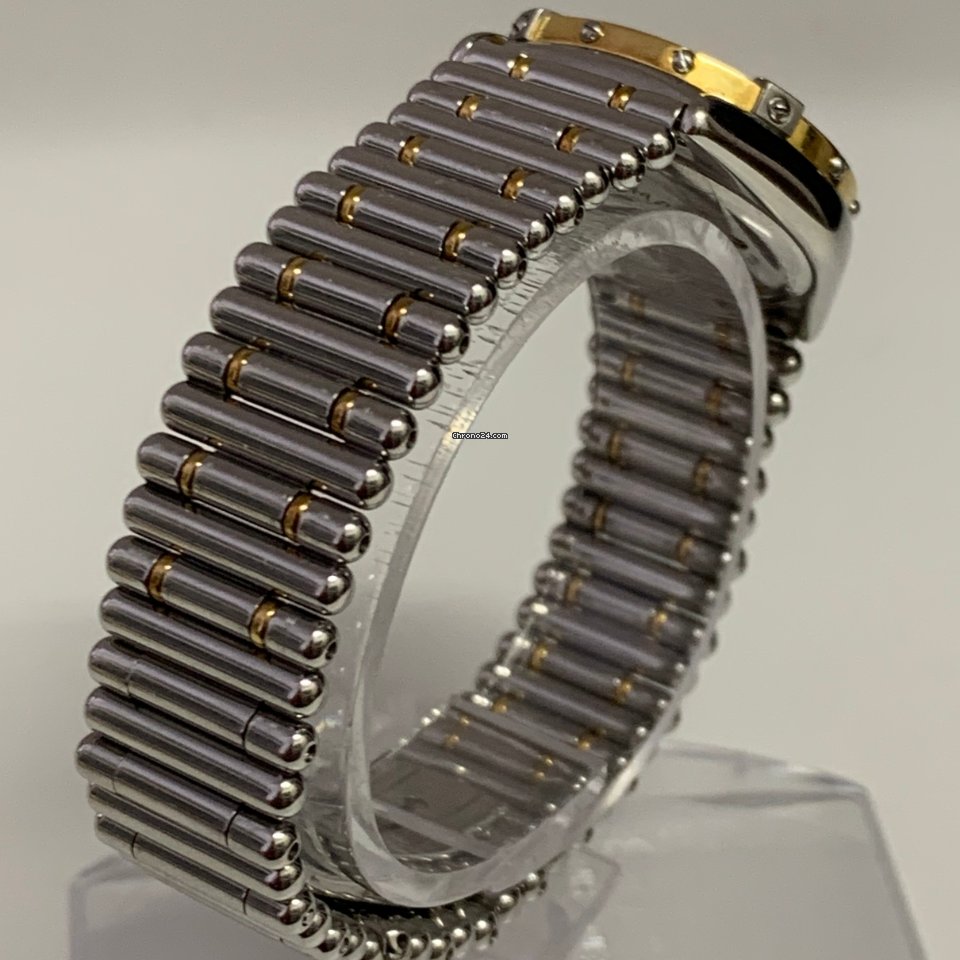 IMG_9081 Breitling Callistino Womens watch Quartz Steel D52045 Replica 6