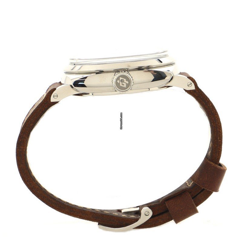 IMG_9081 Panerai Radiomir 1940 3 Days Mens watch Unisex Manual winding Steel N A Replica 6
