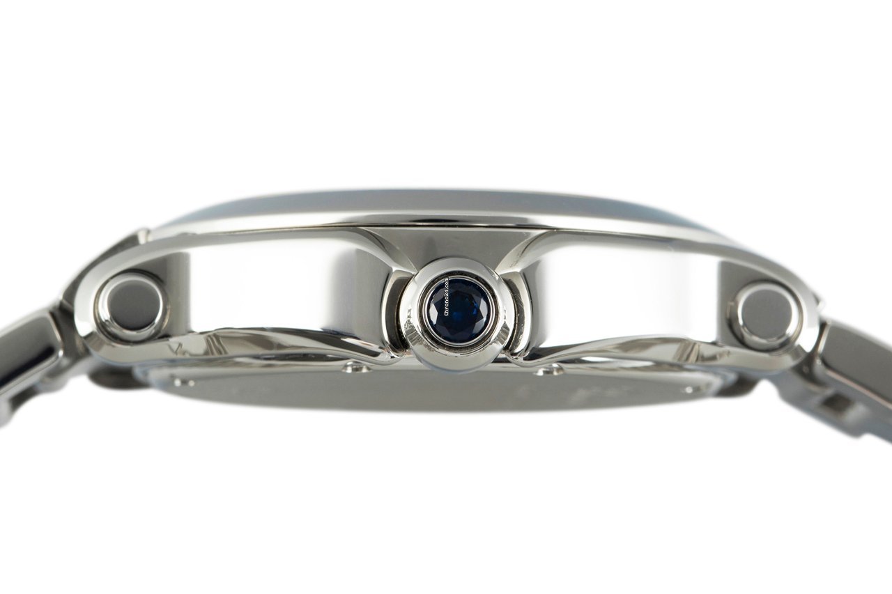 Chopard Happy Sport Womens watch Quartz Steel 8475 Replica 6