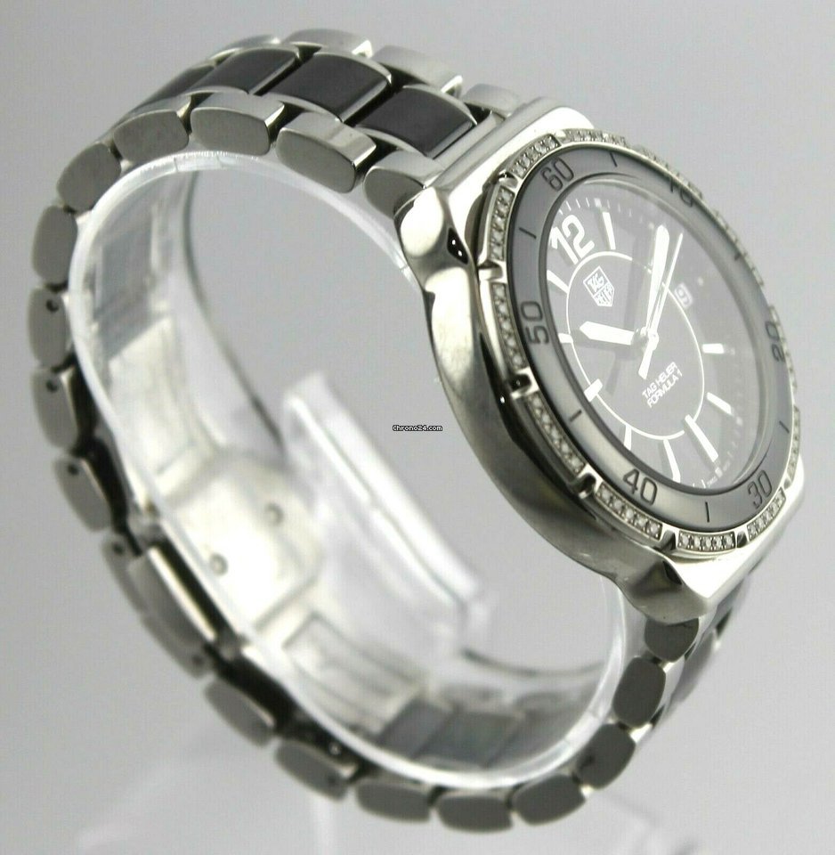 IMG_9081 TAG Heuer Formula 1 Lady Quartz Steel WAH1212.BA0859 Replica 6