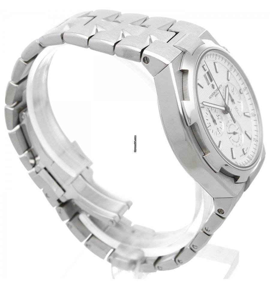 IMG_9081 Vacheron Constantin Overseas Chronograph Automatic Steel 49150 B01A-9095 Replica 6