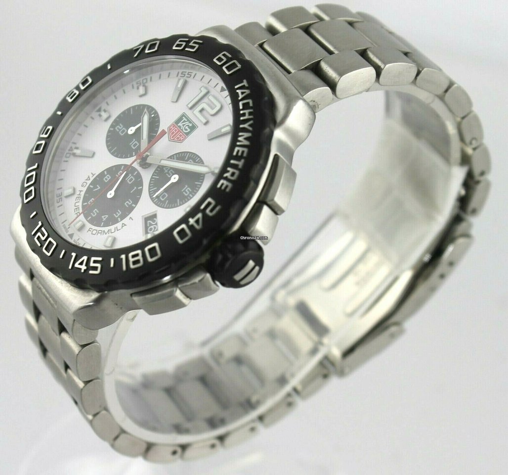 IMG_9081 TAG Heuer Formula 1 Quartz Quartz Steel CAU1111.BA0858 Replica 6