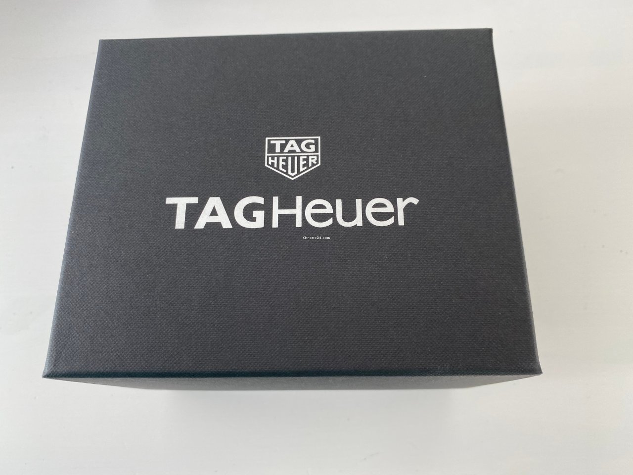 IMG_9081 TAG Heuer Carrera Calibre HEUER 01 Mens watch Unisex Automatic Steel CAR201P.BA0766 Replica 6