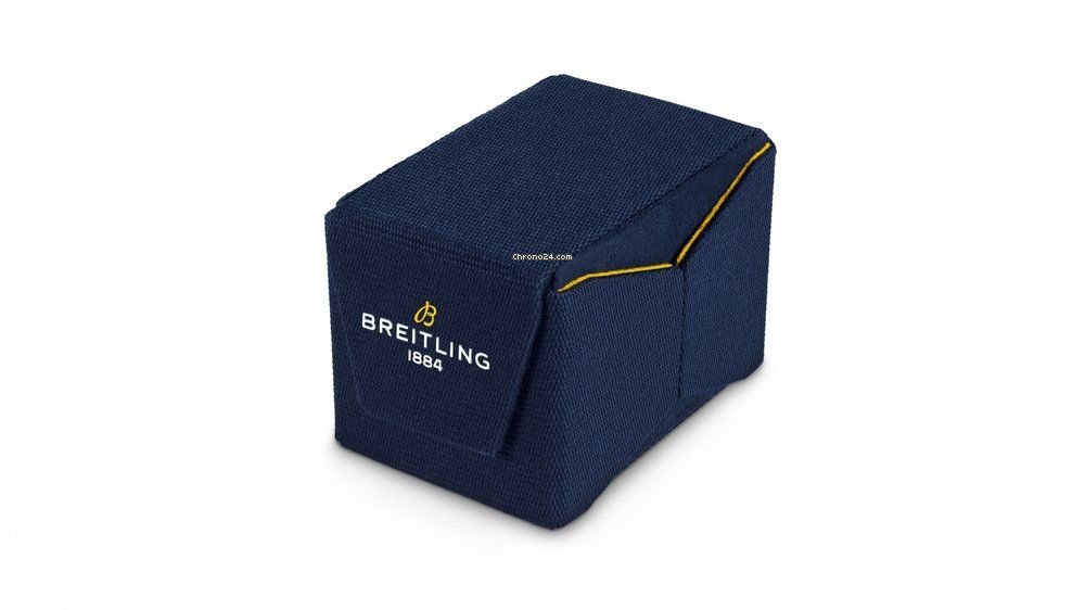 Breitling Navitimer Mens watch Unisex Automatic Gold Steel U17326211G1A1 Replica 6