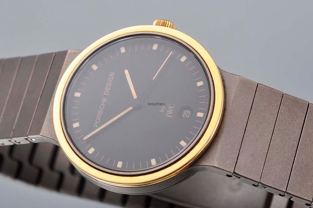 IMG_9081 Porsche Design Quartz Titanium 3335 Replica 6