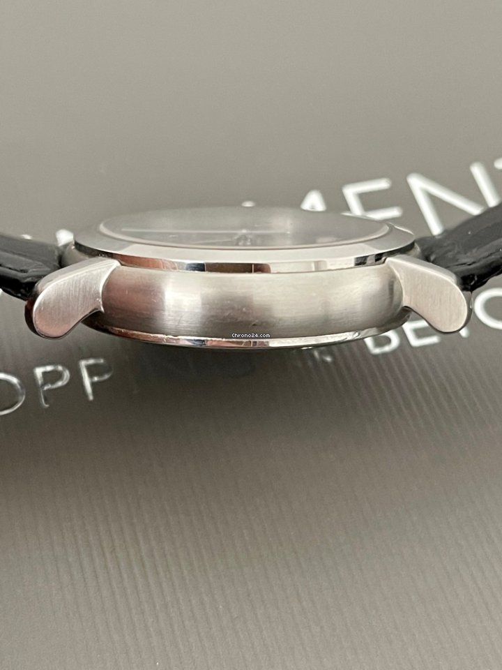 IMG_9081 Audemars Piguet Jules Audemars Mens watch Unisex Automatic Steel 25859ST Replica 6