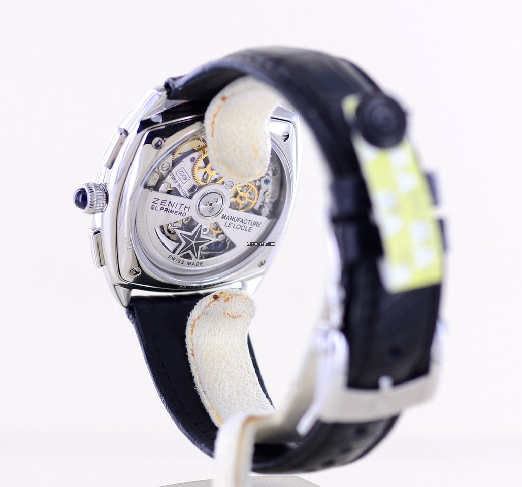 IMG_9081 Zenith Automatic Steel 03.1925.4062 01.C725 Replica 6