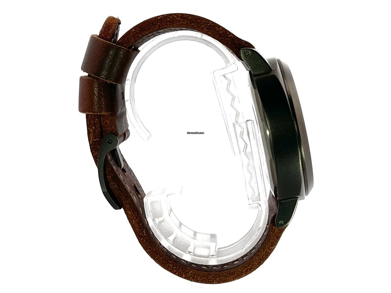 IMG_9081 Panerai Luminor Mens watch Unisex Manual winding Titanium PAM00779 PAM779 Replica 6