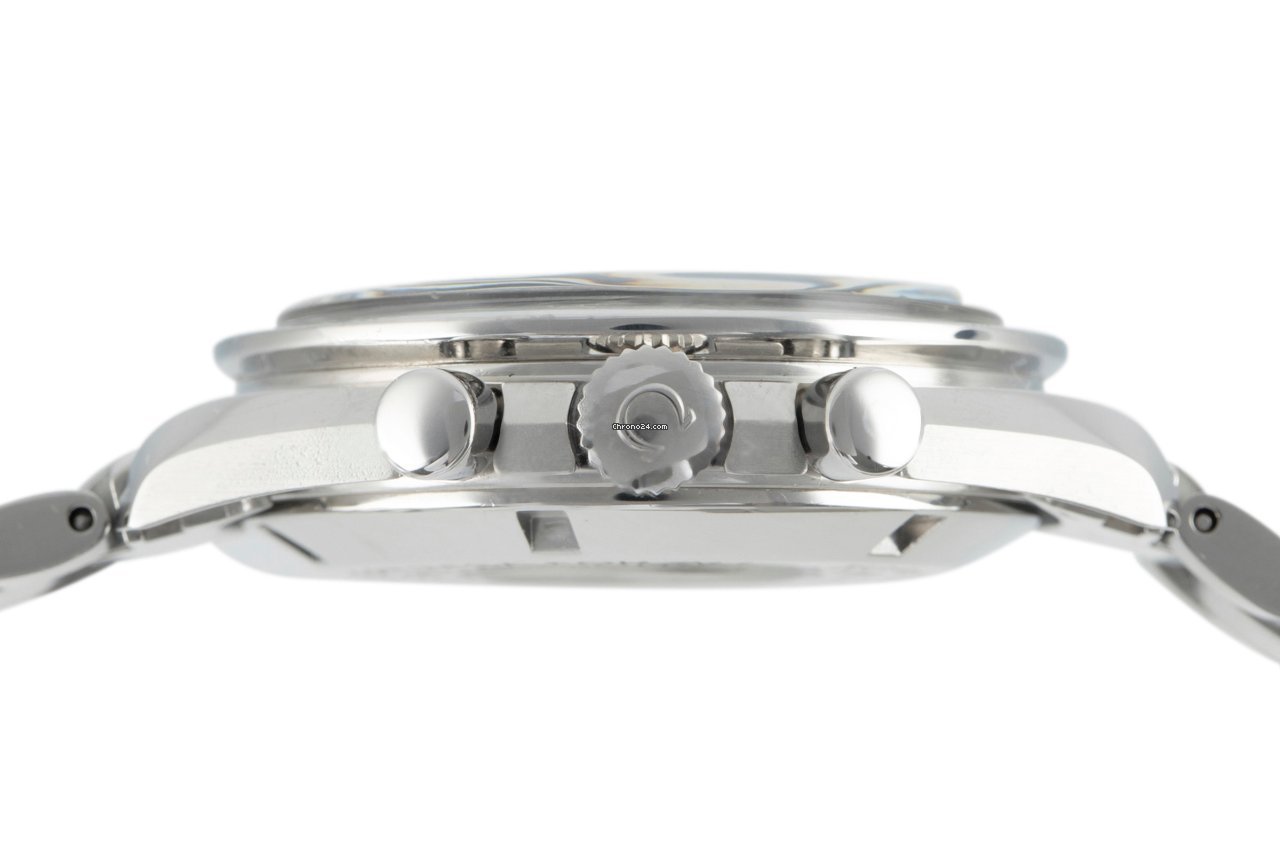 Omega Speedmaster Professional Moonwatch Mens watch Unisex Manual winding Steel 3597.08.00 Replica 6
