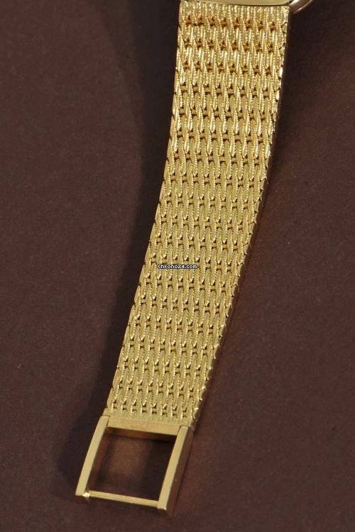 Vacheron Constantin Womens watch Manual winding 15026 Replica 6