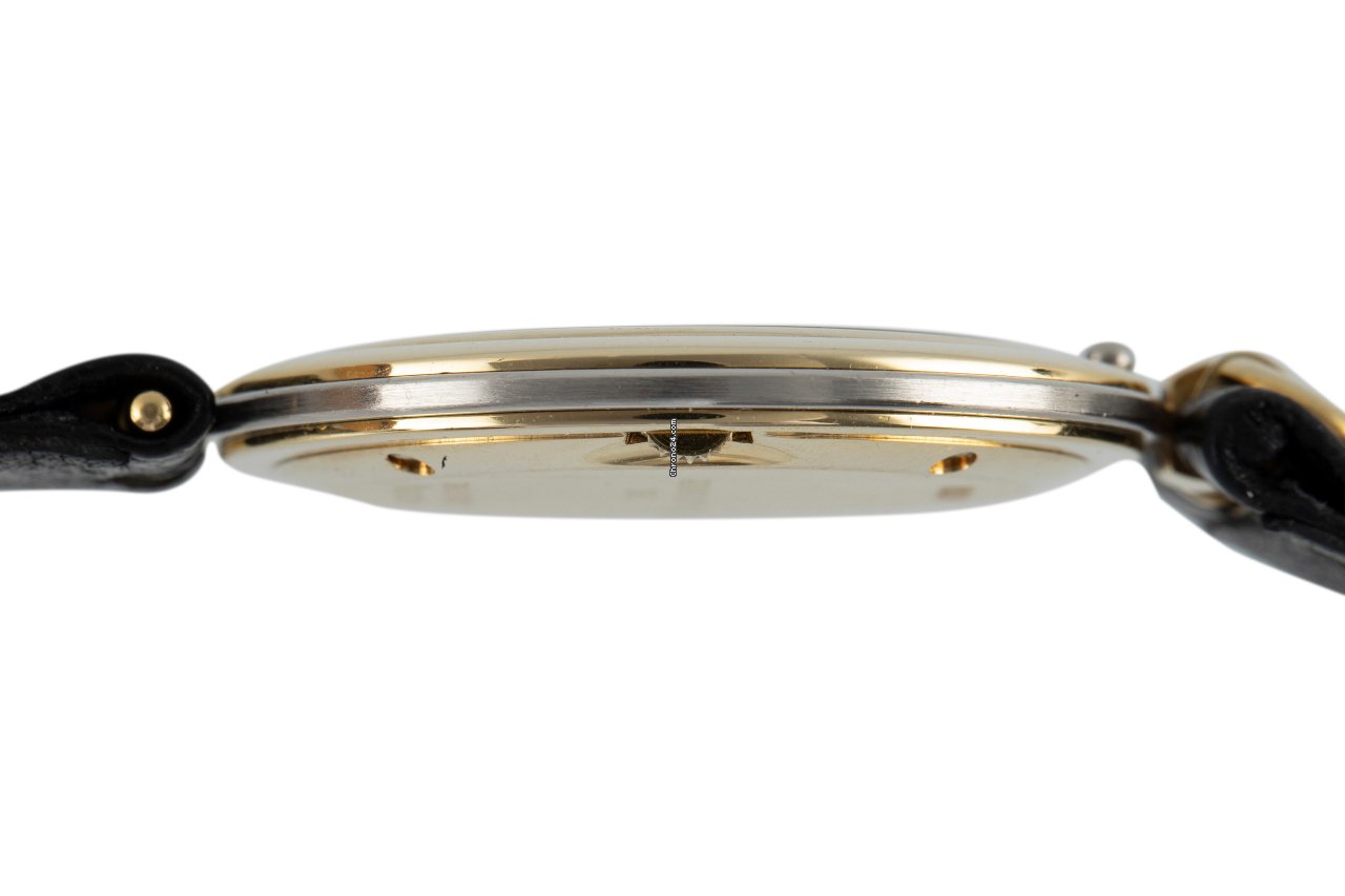 IMG_9081 Audemars Piguet Womens watch Manual winding Yellow gold B82249 Replica 6