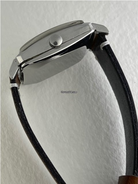 IMG_9081 Omega Seamaster Mens watch Unisex Automatic Steel 3971-4 SC Replica 6