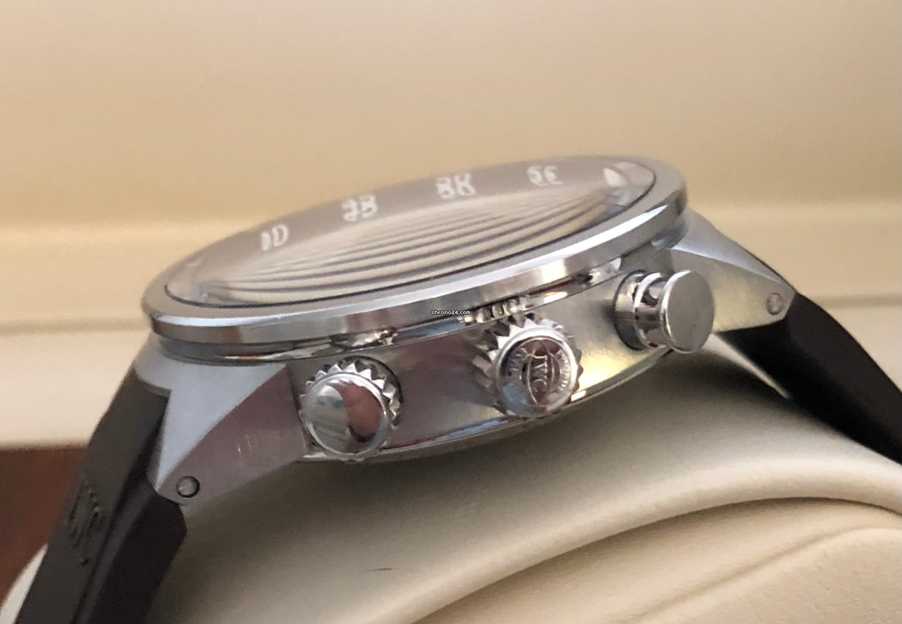 IMG_9081 IWC Aquatimer Chronograph Mens watch Unisex Automatic Steel IW378204 Replica 6