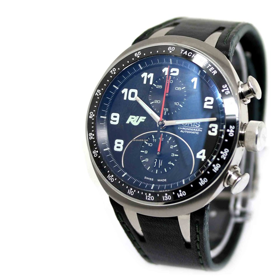 IMG_9081 Oris Mens watch Unisex Automatic Steel 7611-70 Replica 6