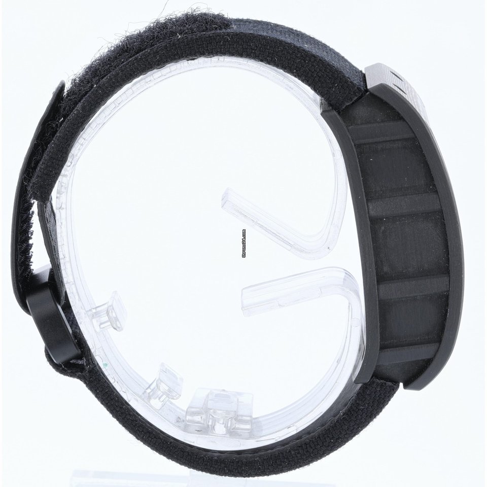 IMG_9081 Richard Mille RM 011 Mens watch Unisex Automatic Carbon RM011 AO CA Replica 6