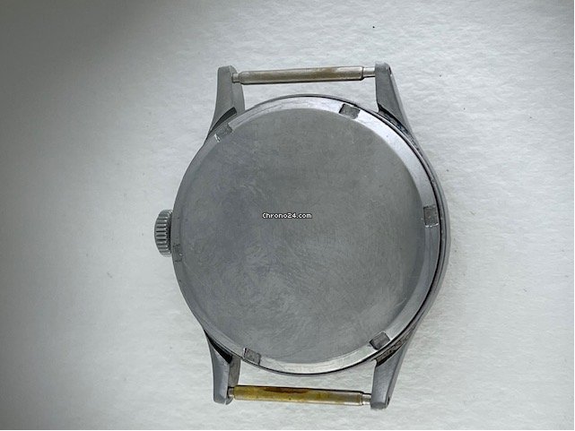 IMG_9081 Omega Mens watch Unisex Manual winding Steel 2179 2 Replica 6