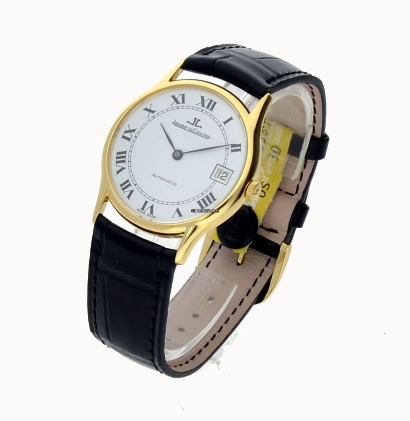 IMG_9081 Jaeger-LeCoultre Mens watch Unisex Automatic 5001.21 Replica 6