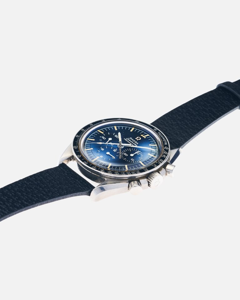IMG_9081 Omega Speedmaster Professional Moonwatch Mens watch Unisex Manual winding 145.012 Replica 6