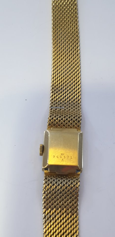 IMG_9081 Jaeger-LeCoultre Womens watch Manual winding 945371A Replica 6