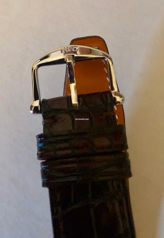 IMG_9081 IWC Portofino Automatic Mens watch Unisex Automatic 3513-024 Replica 6
