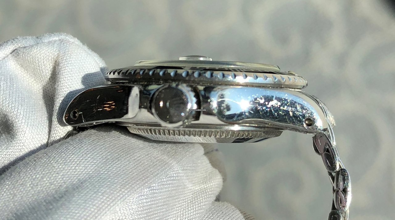 IMG_9081 Tudor Womens watch Automatic Steel 96090 Replica 6