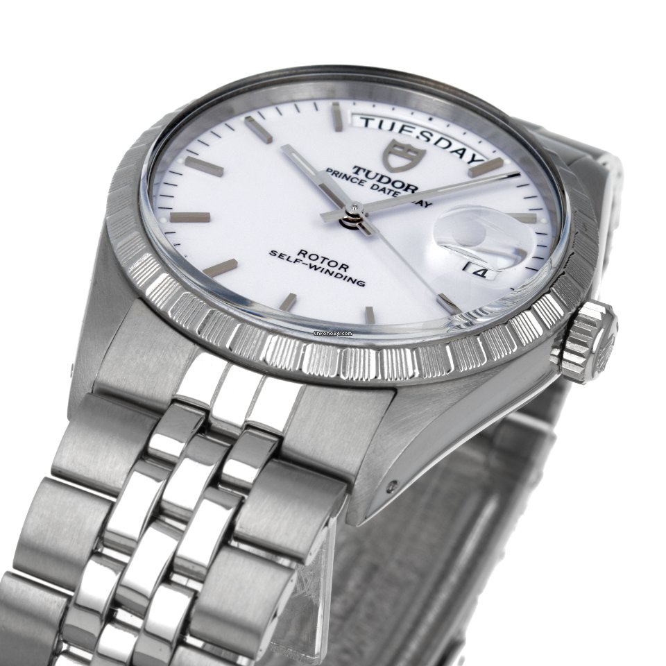 IMG_9081 Tudor Mens watch Unisex Automatic Steel 94510 Replica 6