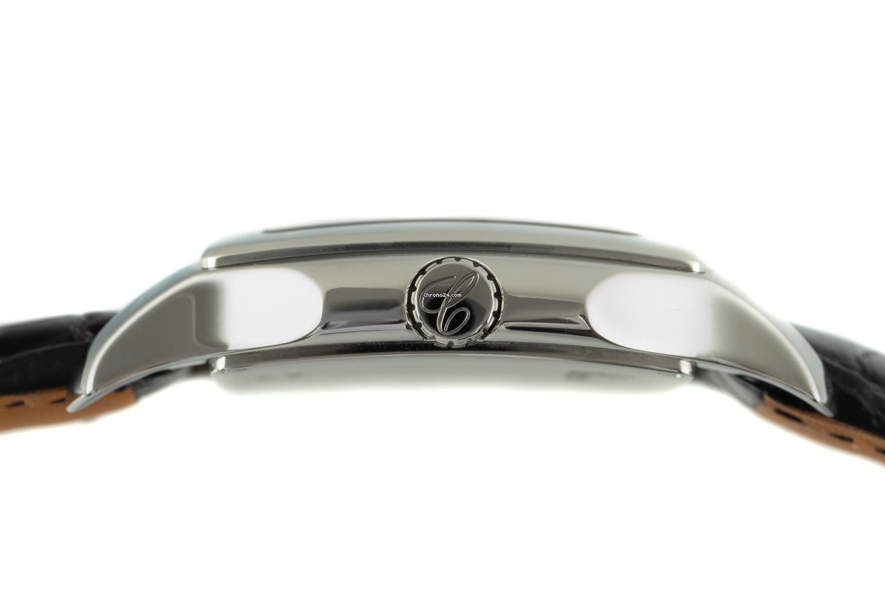 IMG_9081 Chopard Two O Ten Womens watch Quartz Steel 8464 Replica 6