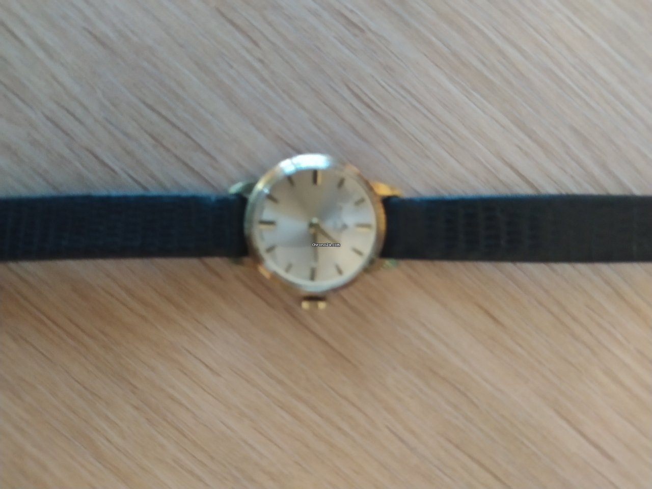 IMG_9081 Baume & Mercier Yellow gold 36541 Replica 6