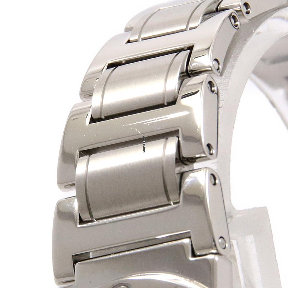IMG_9081 Bulgari Bulgari Womens watch Quartz BBL26S BBL26WSSD Replica 6