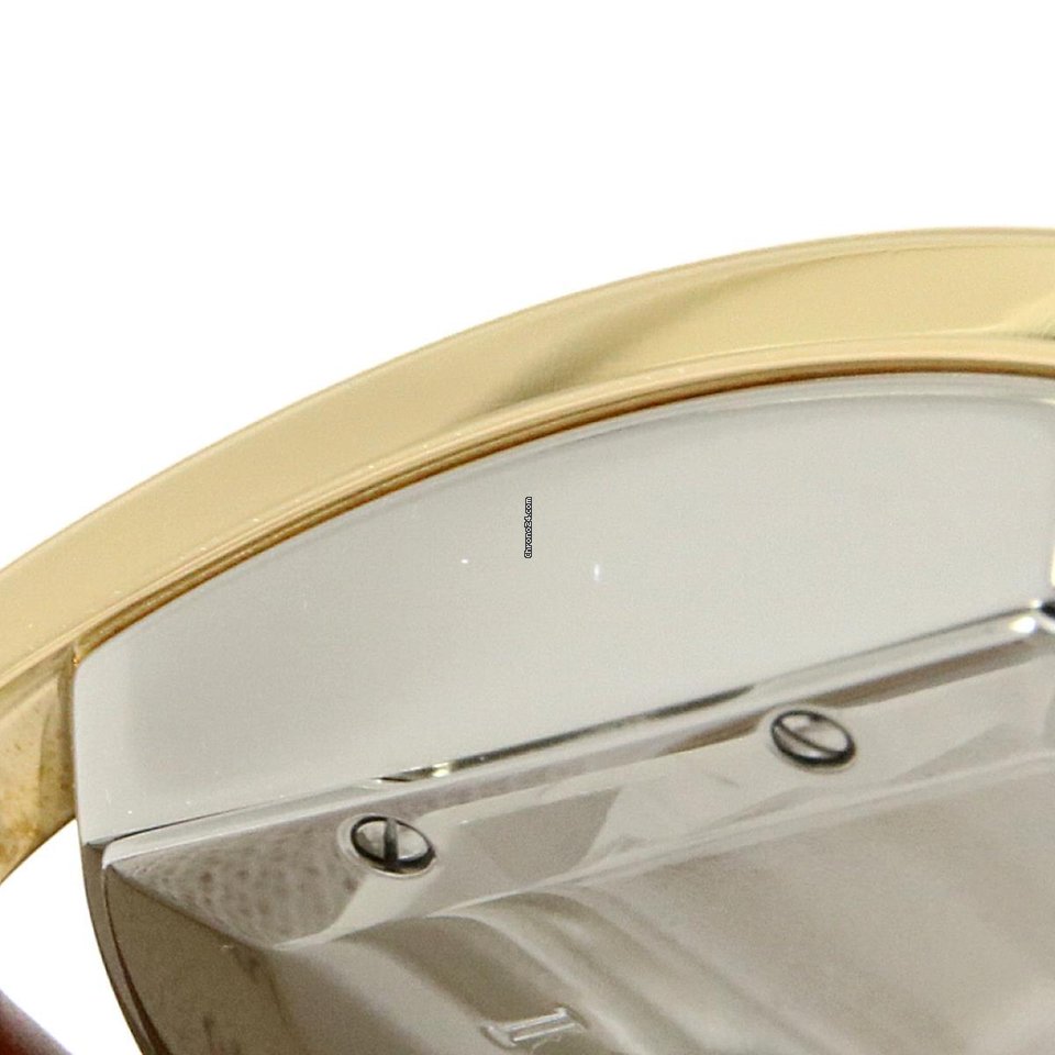 IMG_9081 Bulgari Assioma Mens watch Unisex Automatic AA44SG AA44C6SGLD Replica 6