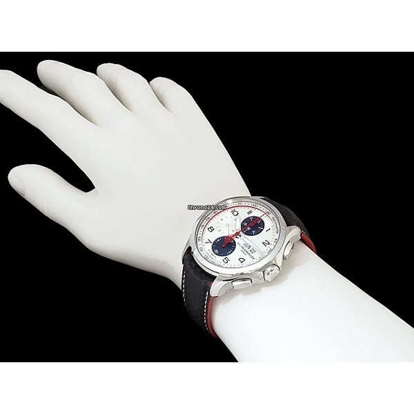 IMG_9081 Baume & Mercier Automatic Steel MOA10342 Replica 6