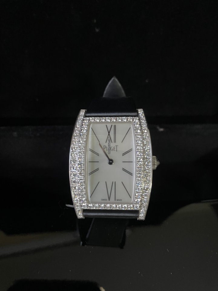 IMG_9081 Piaget Limelight Womens watch Manual winding G0A41198 Replica 6