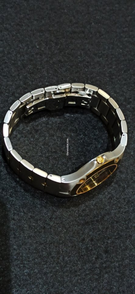 IMG_9081 Movado Sports Edition Mens watch Unisex Quartz Steel 84-GI-1892-A012-11 002 Replica 6