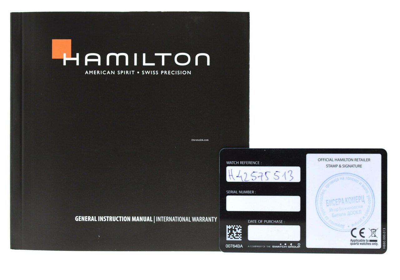 IMG_9081 Hamilton Jazzmaster Maestro Mens watch Unisex Automatic H42575513 Replica 6