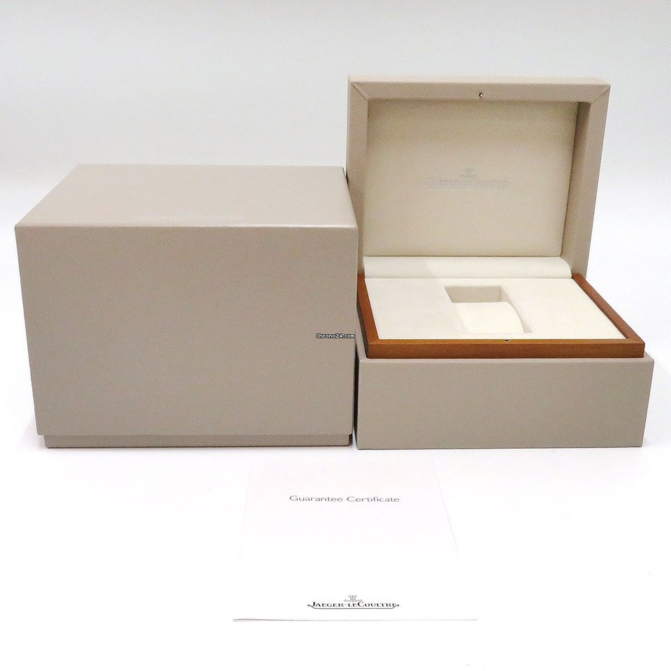 IMG_9081 Jaeger-LeCoultre Mens watch Unisex Manual winding Rose gold 272.2.51 Replica 6